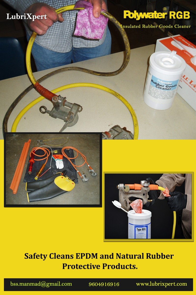Type RBG_Rubber_Goods_Cleaner+4