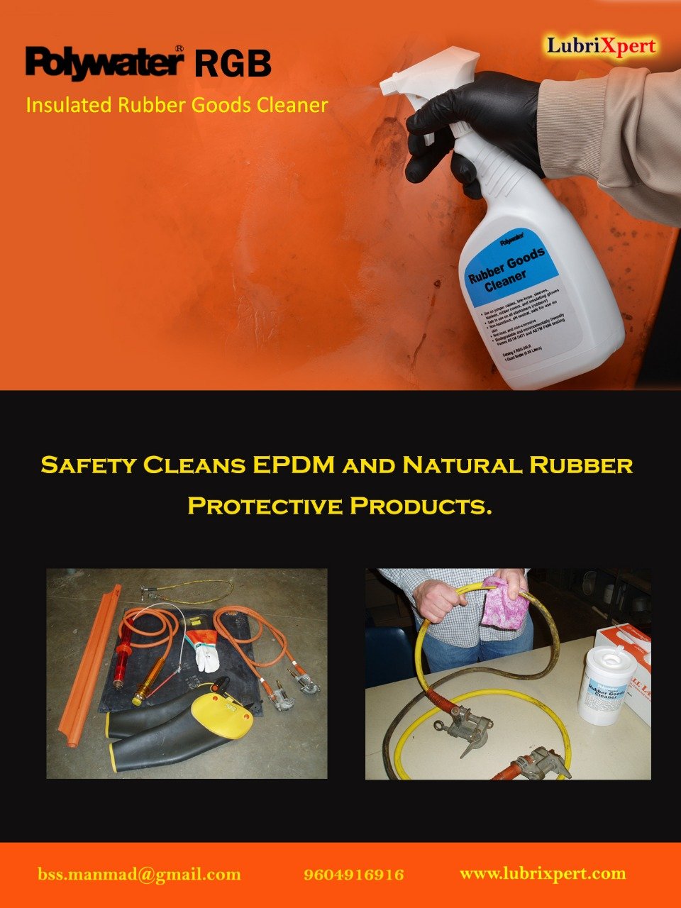 Type RBG_Rubber_Goods_Cleaner+5