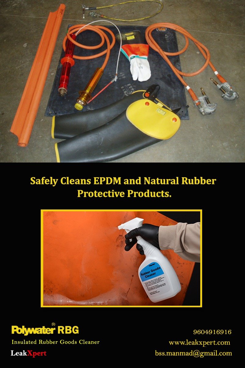 Type RBG_Rubber_Goods_Cleaner_3
